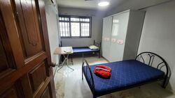 Blk 573 Cheng San Court (Ang Mo Kio), HDB 4 Rooms #563442181